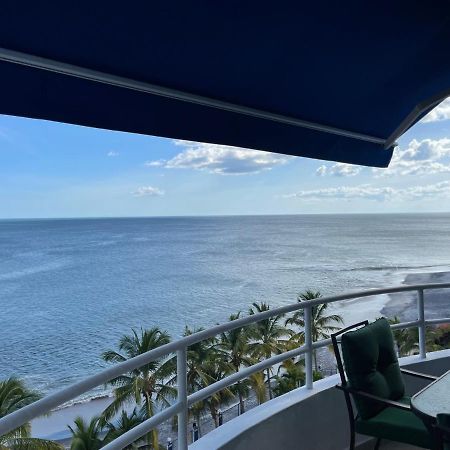 Solarium At Coronado Bay Oceanfront Apartments Playa Coronado Luaran gambar