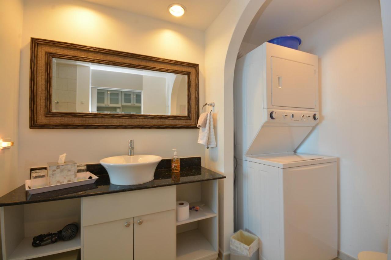 Solarium At Coronado Bay Oceanfront Apartments Playa Coronado Luaran gambar