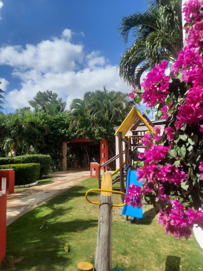 Solarium At Coronado Bay Oceanfront Apartments Playa Coronado Luaran gambar