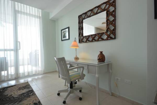 Solarium At Coronado Bay Oceanfront Apartments Playa Coronado Luaran gambar