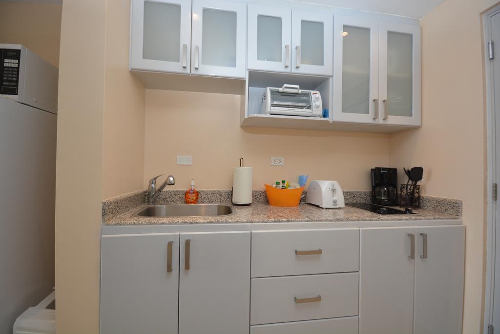 Solarium At Coronado Bay Oceanfront Apartments Playa Coronado Luaran gambar
