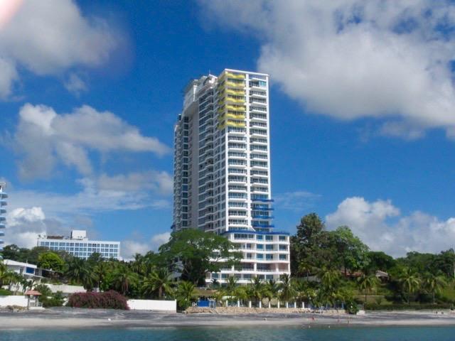 Solarium At Coronado Bay Oceanfront Apartments Playa Coronado Luaran gambar