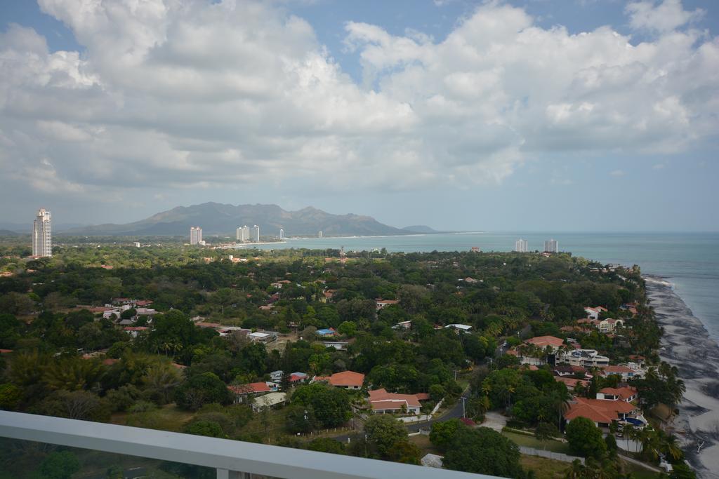 Solarium At Coronado Bay Oceanfront Apartments Playa Coronado Luaran gambar