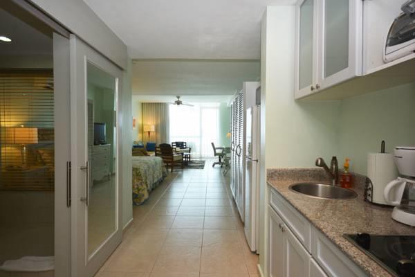 Solarium At Coronado Bay Oceanfront Apartments Playa Coronado Luaran gambar