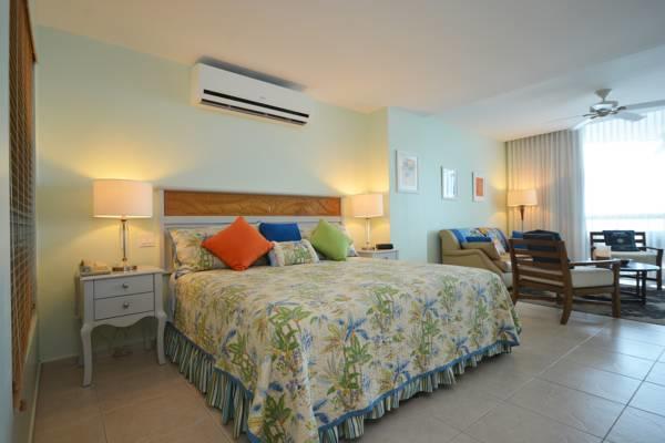 Solarium At Coronado Bay Oceanfront Apartments Playa Coronado Luaran gambar